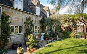 Lower Mill 1 Cottage Broadway